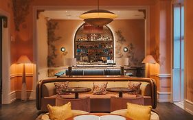 Hotel Bardo Savannah