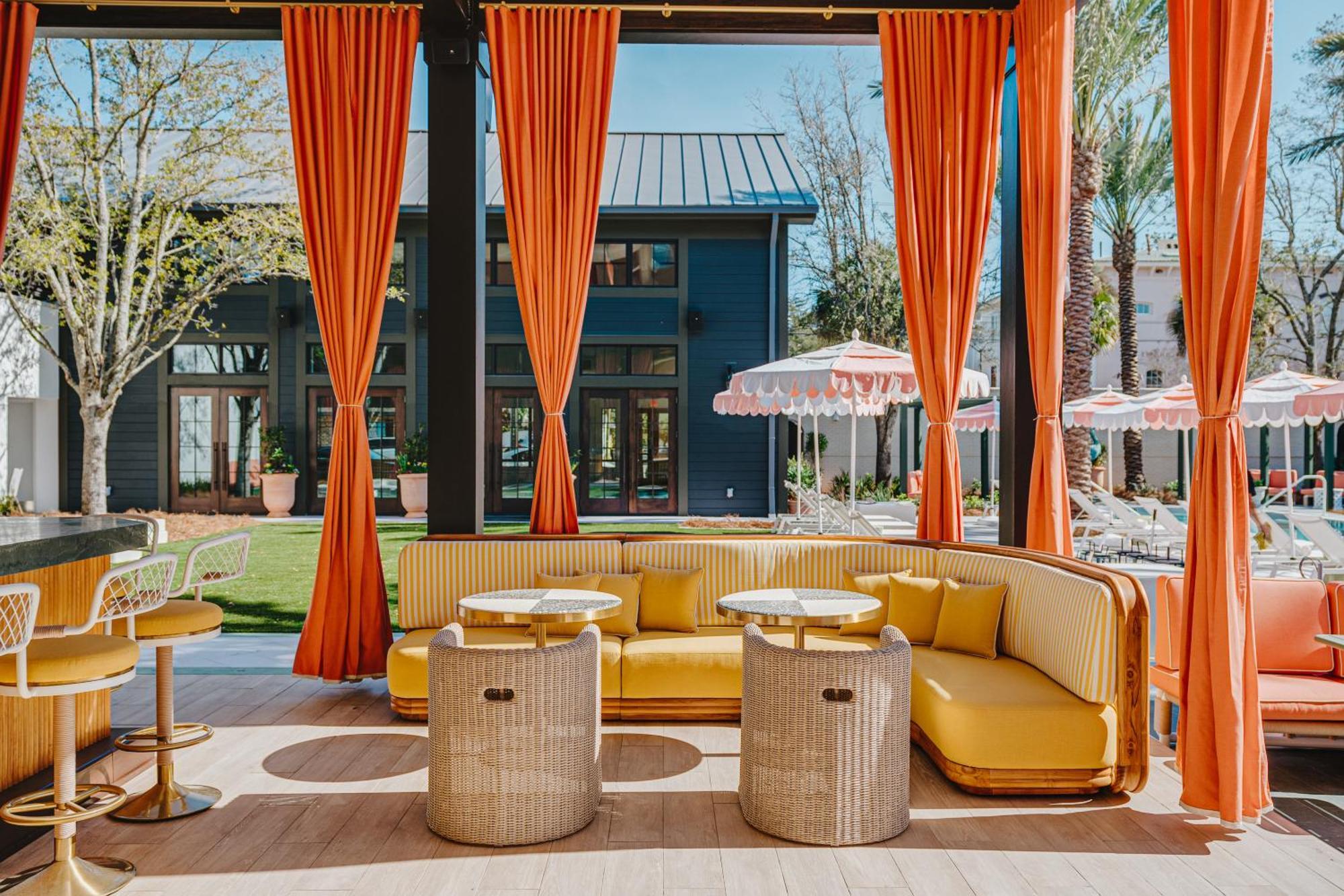 Hotel Bardo Savannah Exterior photo