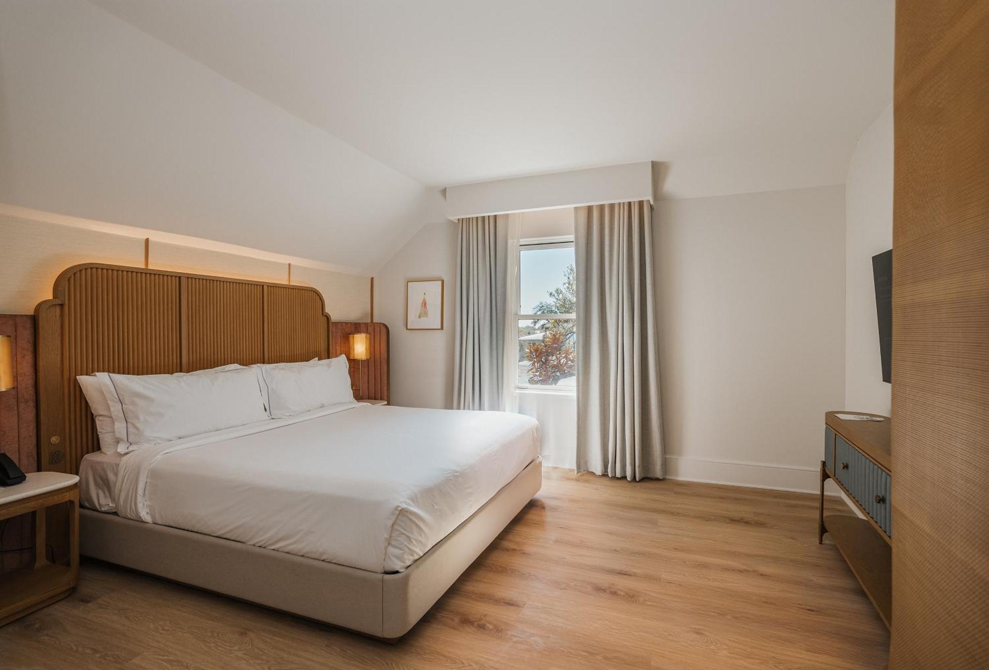 Hotel Bardo Savannah Room photo